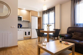 Apartamentos Turísticos Real Valle Ezcaray Zorraquín
